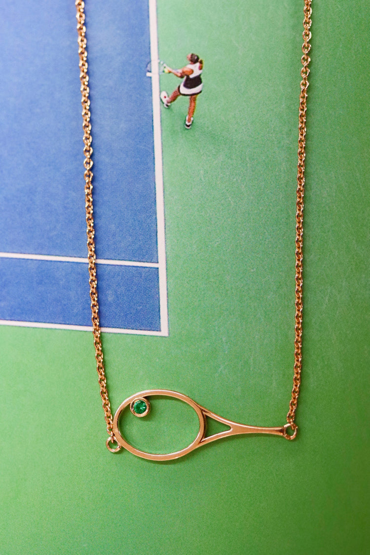 TENNIS JEWELRY