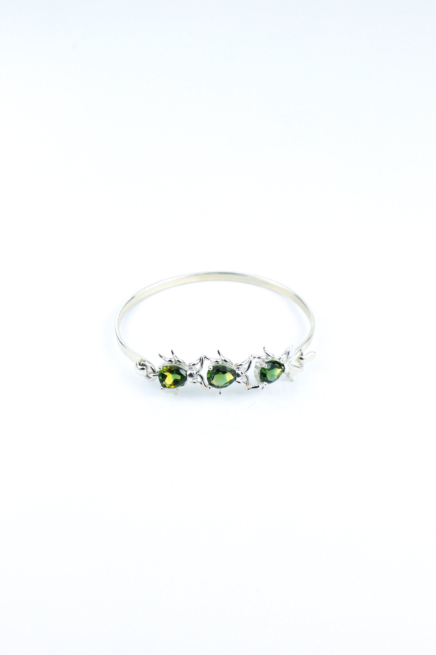 JEWEL BEETLE BRACELET