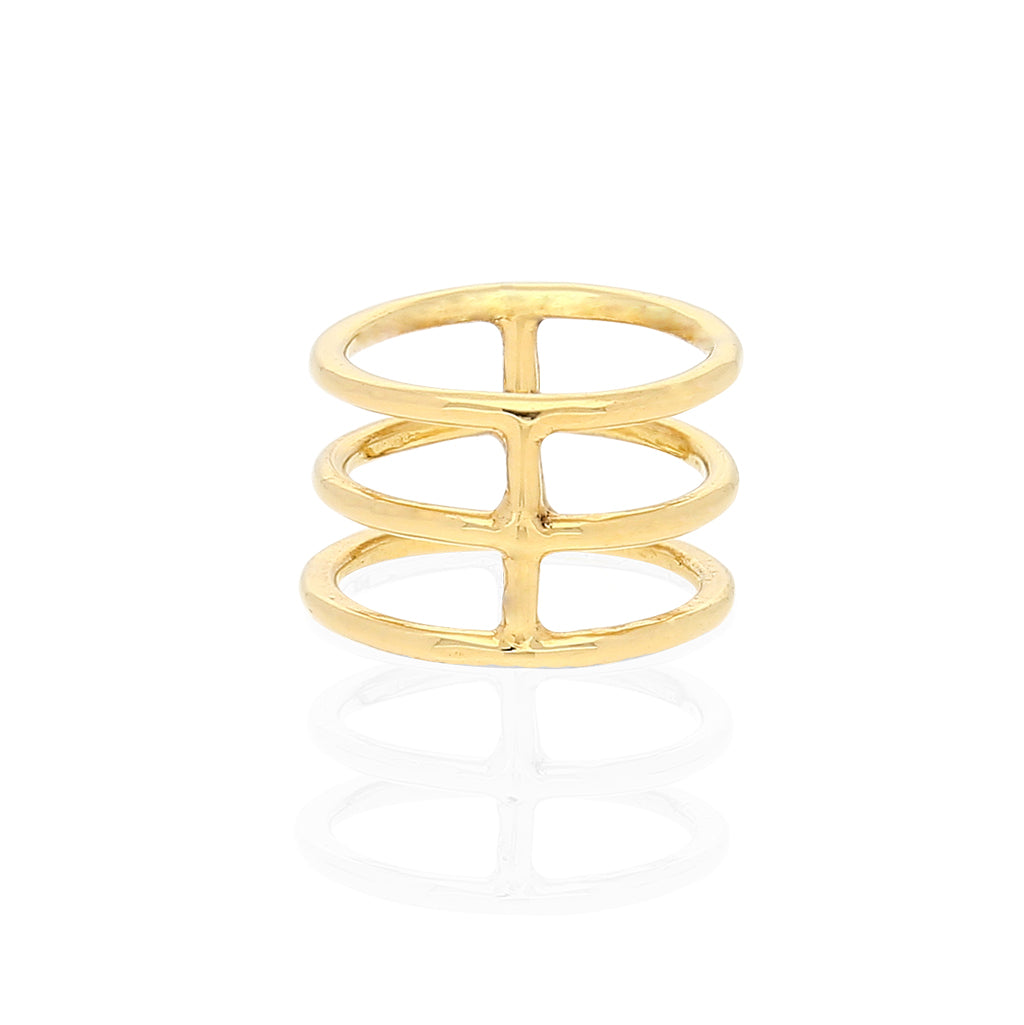 Midring triple