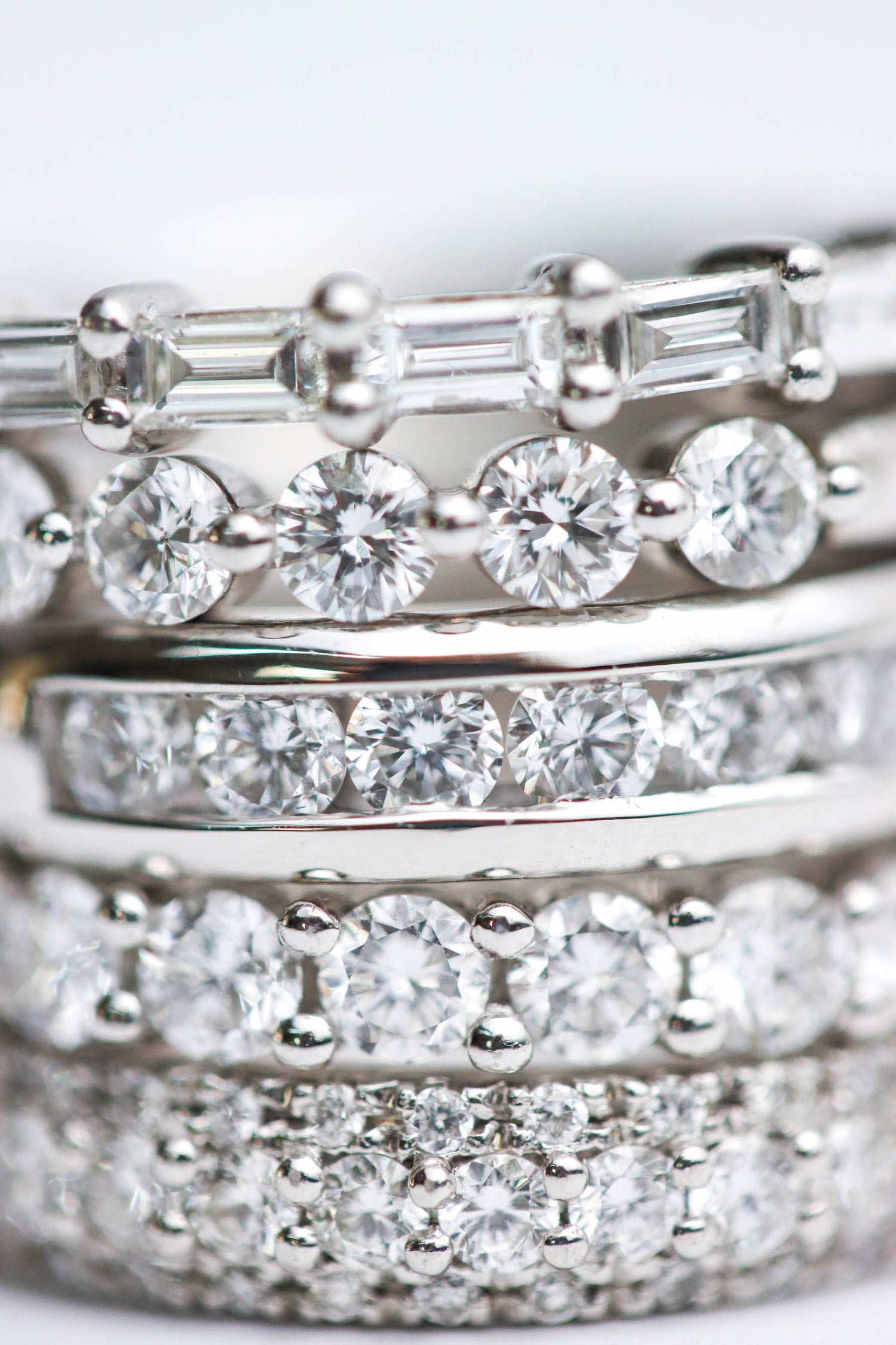 FINE JEWELRY