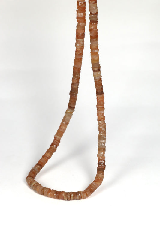 COLLAR PIEDRA SOL