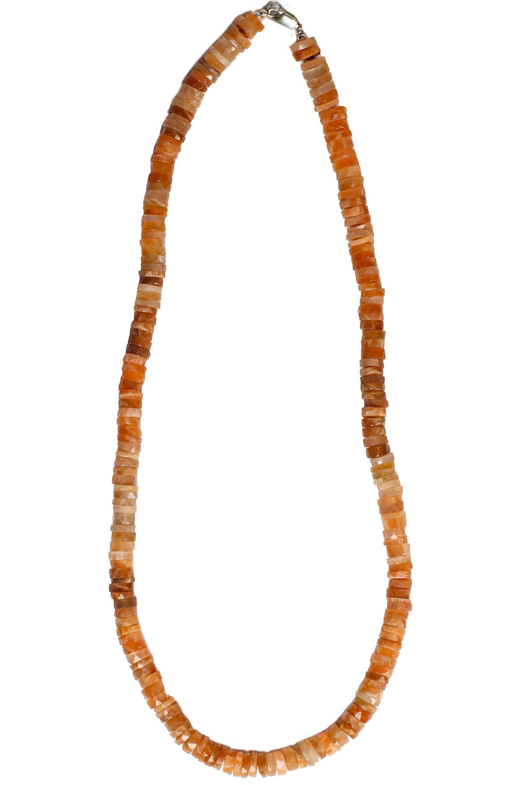 COLLAR PIEDRA SOL