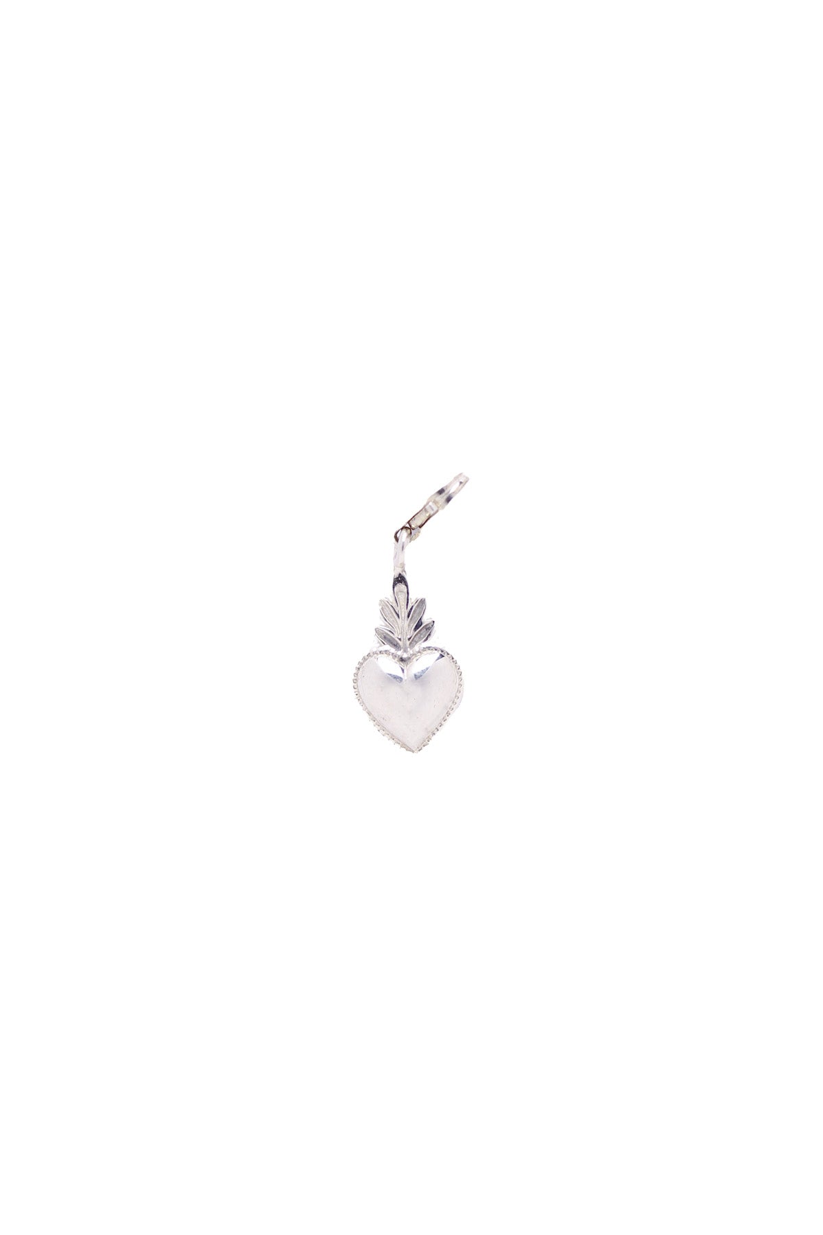 CHARM MILAGRITO PLATA
