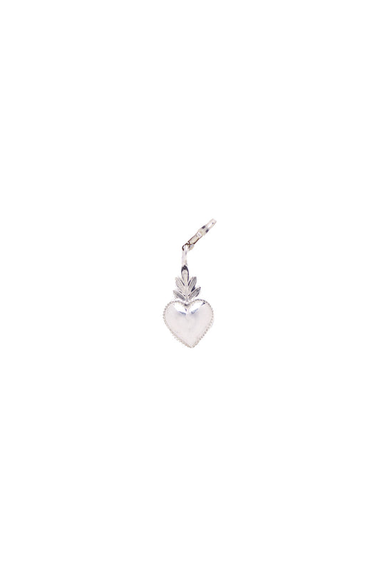 CHARM MILAGRITO PLATA