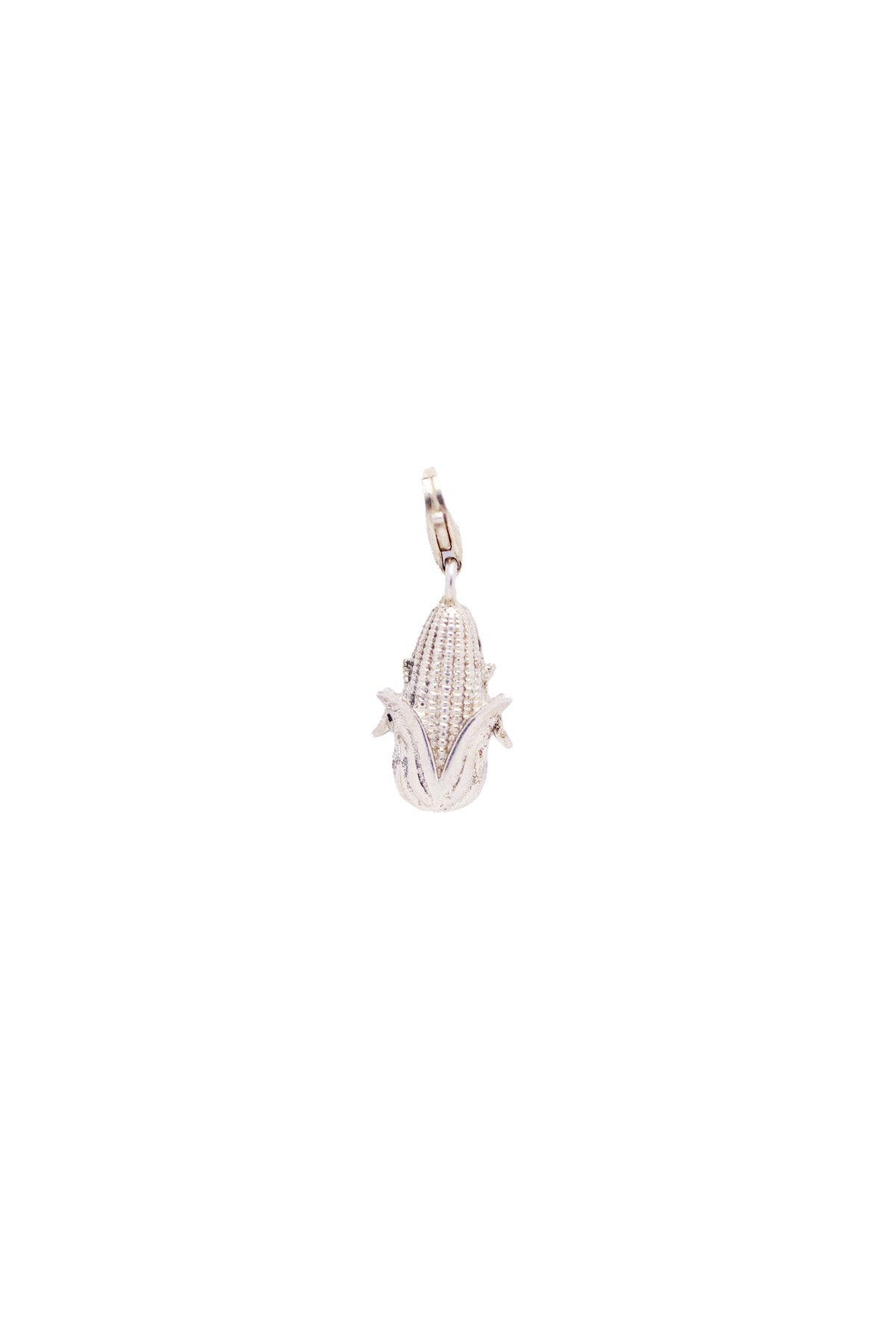 CHARM ELOTE PLATA