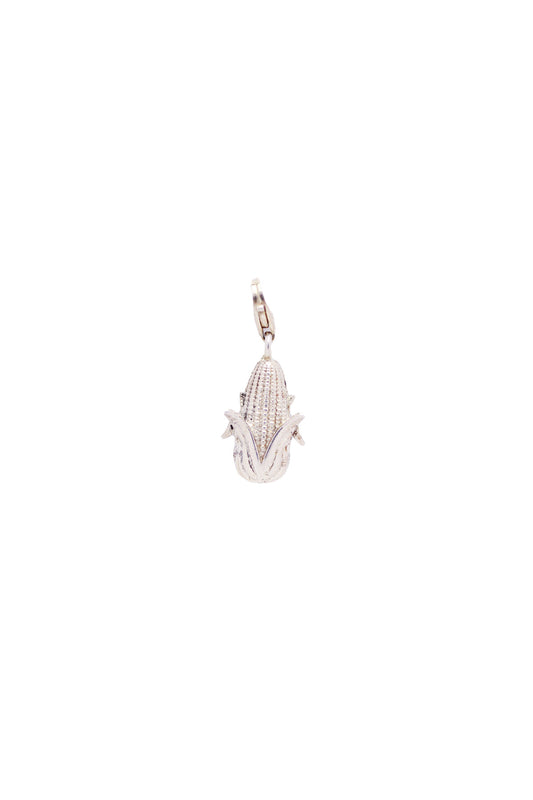 CHARM ELOTE PLATA