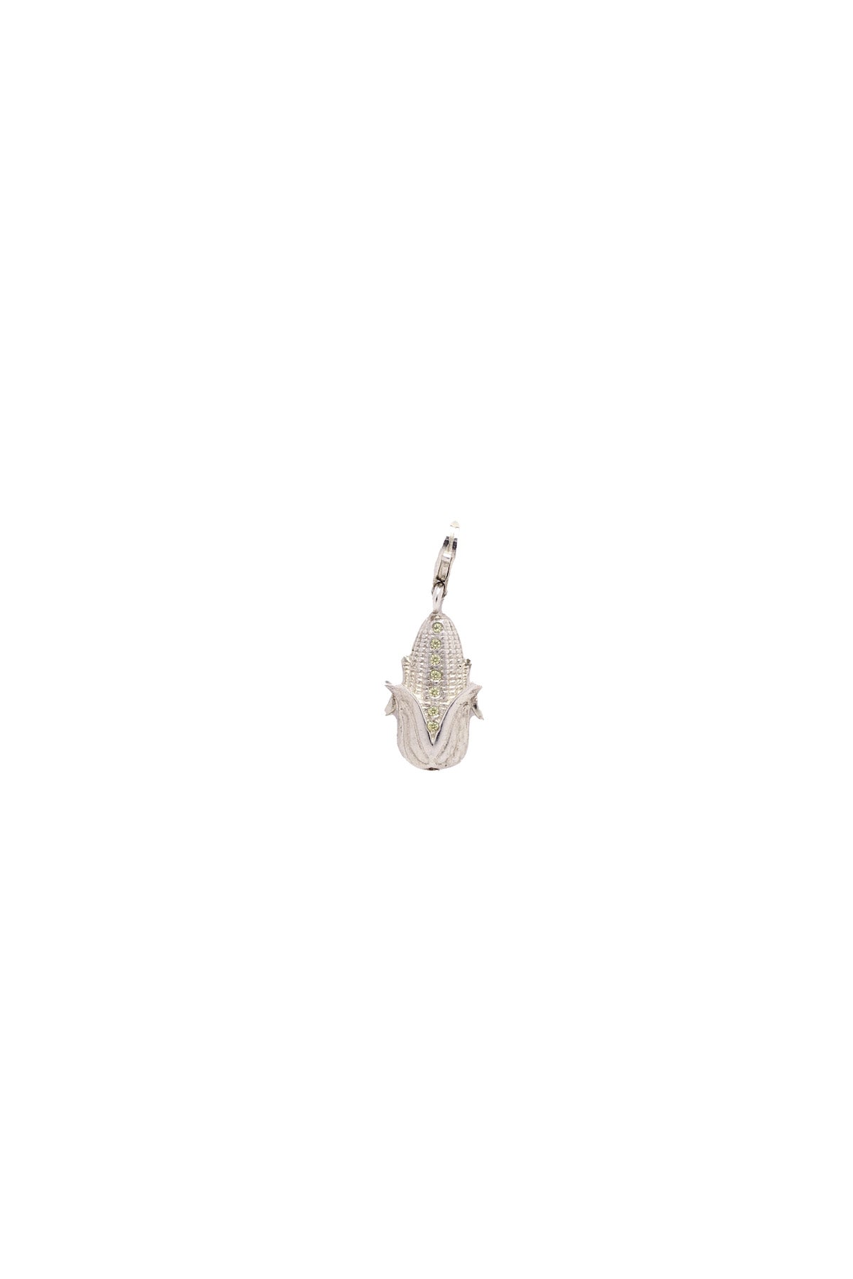 CHARM ELOTE PLATA + CIRCONIAS