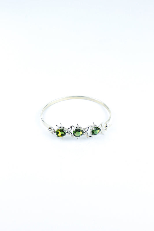 JEWEL BEETLE BRACELET