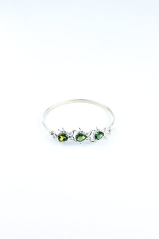 JEWEL BEETLE BRACELET