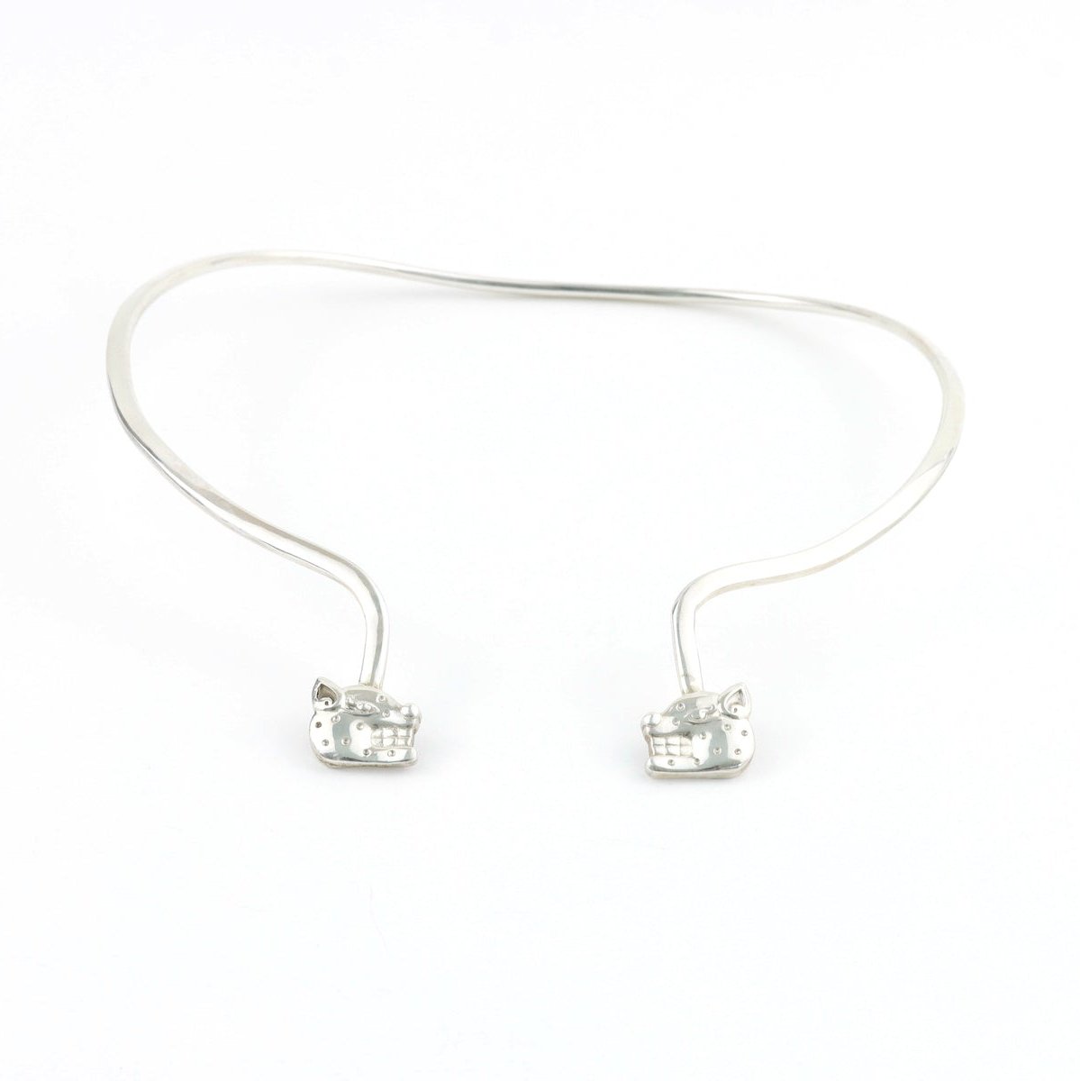 CHOKER JAGUARES