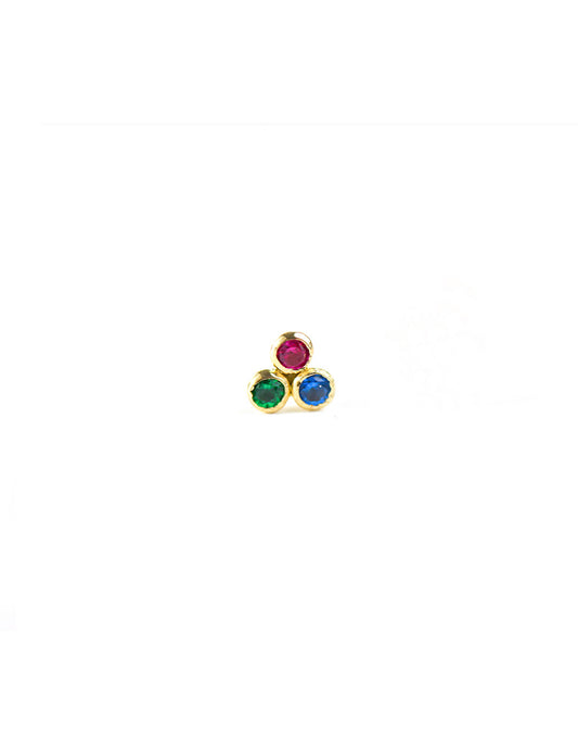 TREBOL COLORES