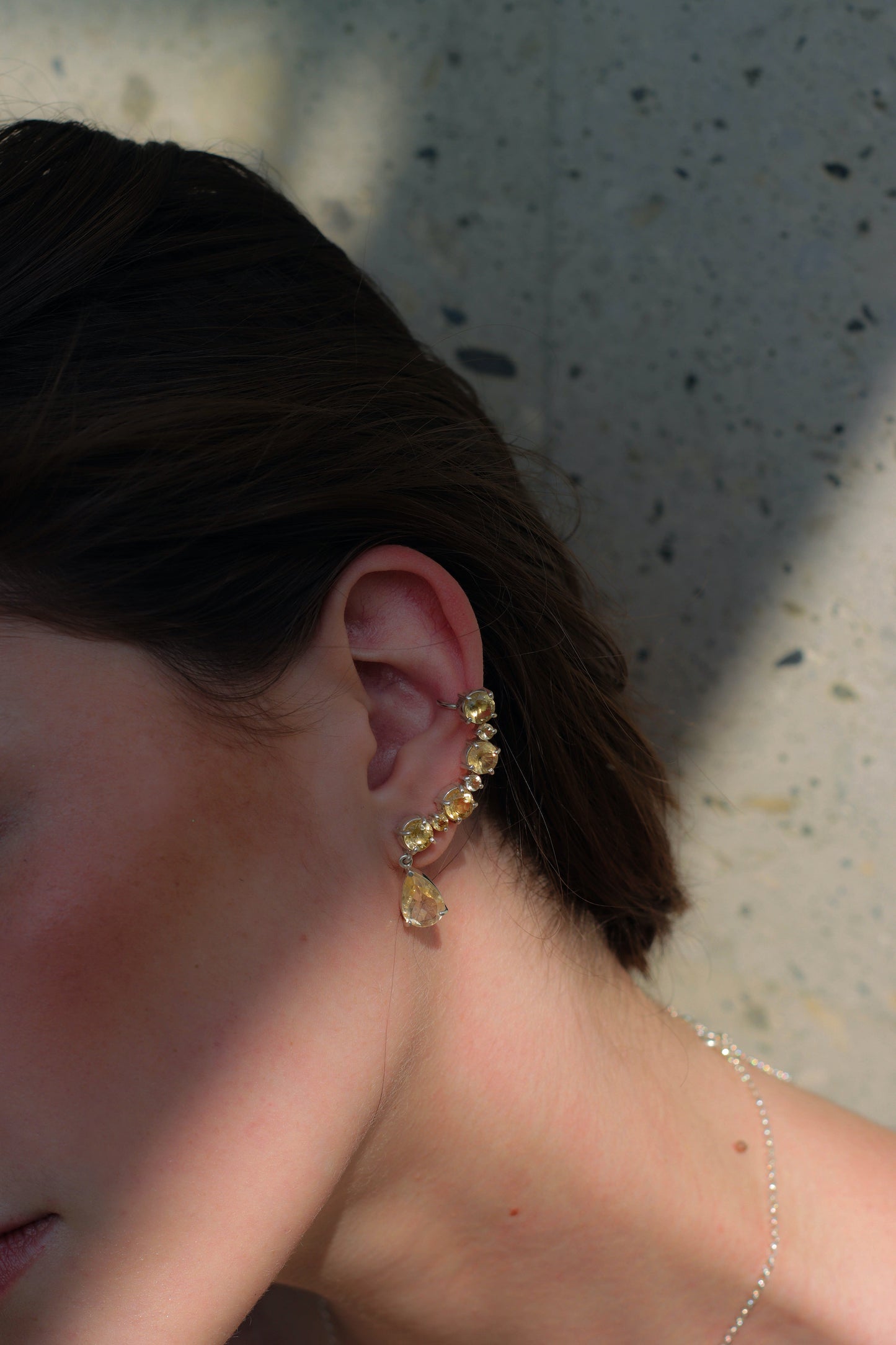 EARCUFF SOL