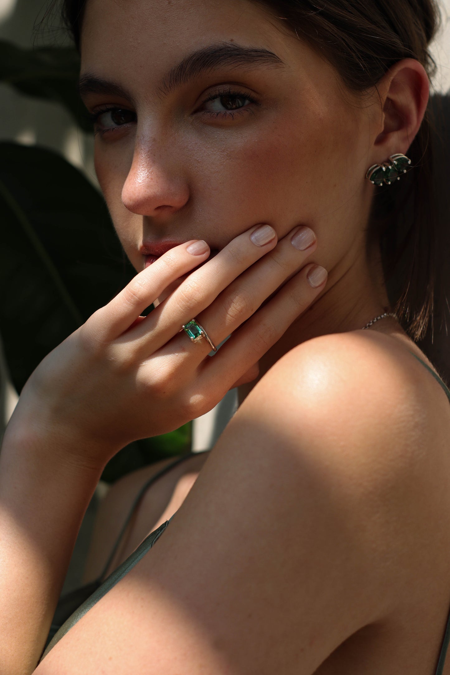 ANILLO YUCCA