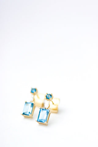 ARETES AGUA