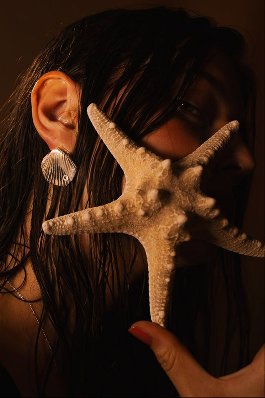 ARETES CONCHA