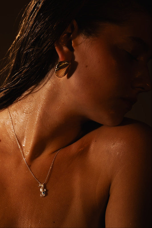 COLLAR CABALLITO