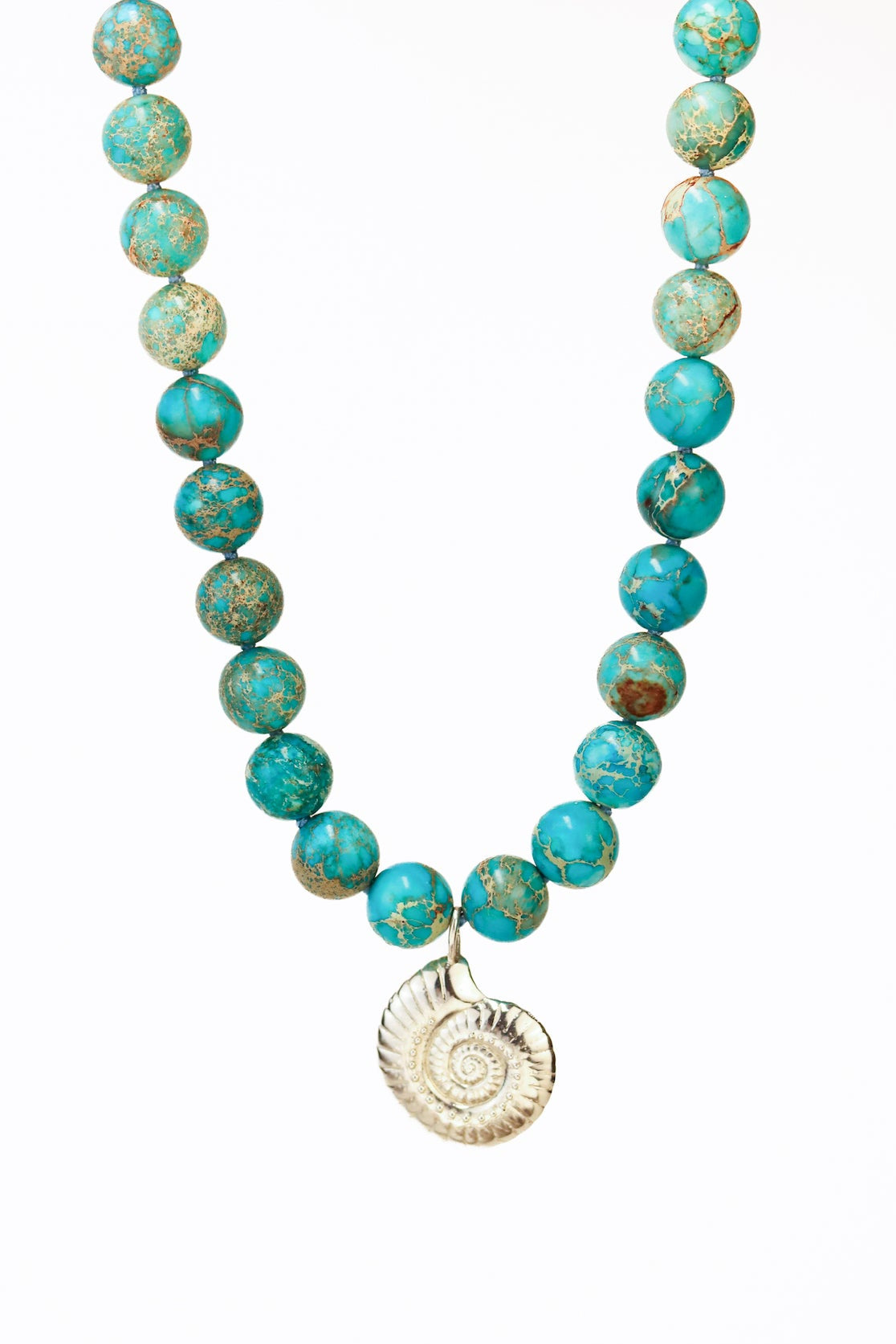 COLLAR CARACOL