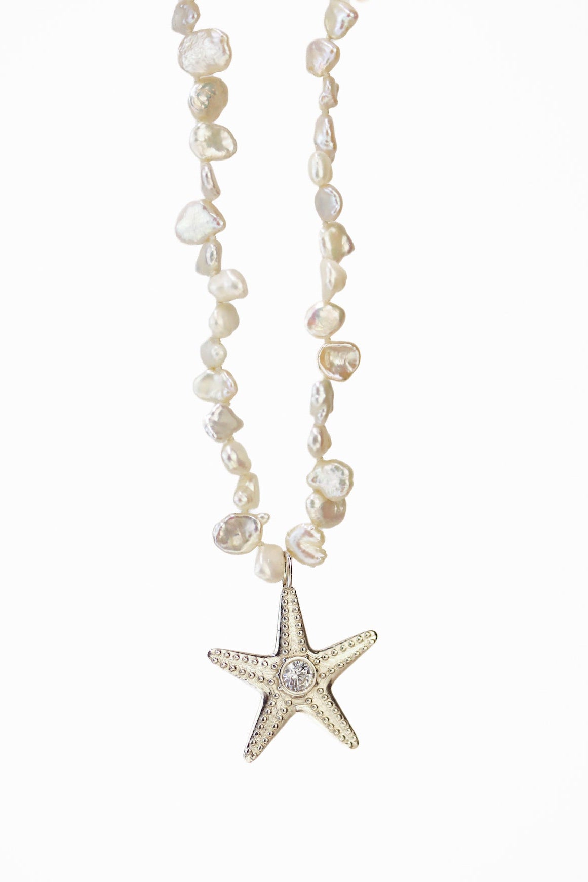 COLLAR ESTRELLA