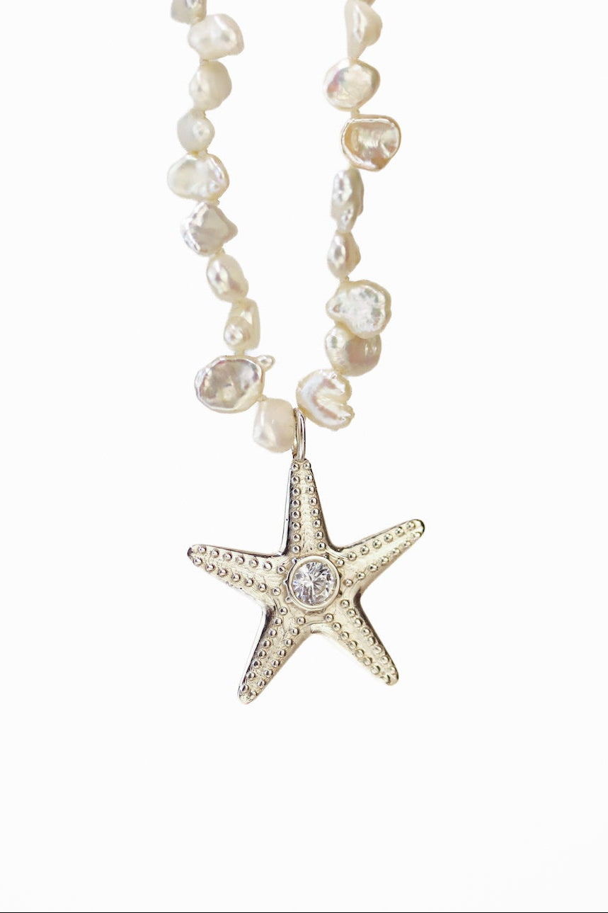 COLLAR ESTRELLA