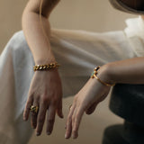 Pulsera Mediterránea