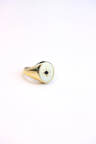 ANILLO BRÚJULA