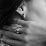 Aurora Earrings