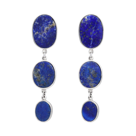 Satélites (aretes)