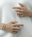 Satélite (anillo)