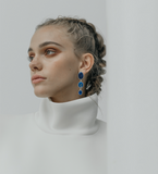 Satélites (aretes)