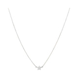 Stella Necklace