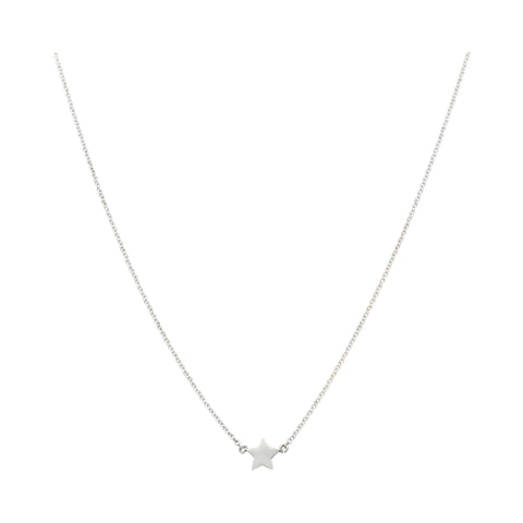 Stella Necklace