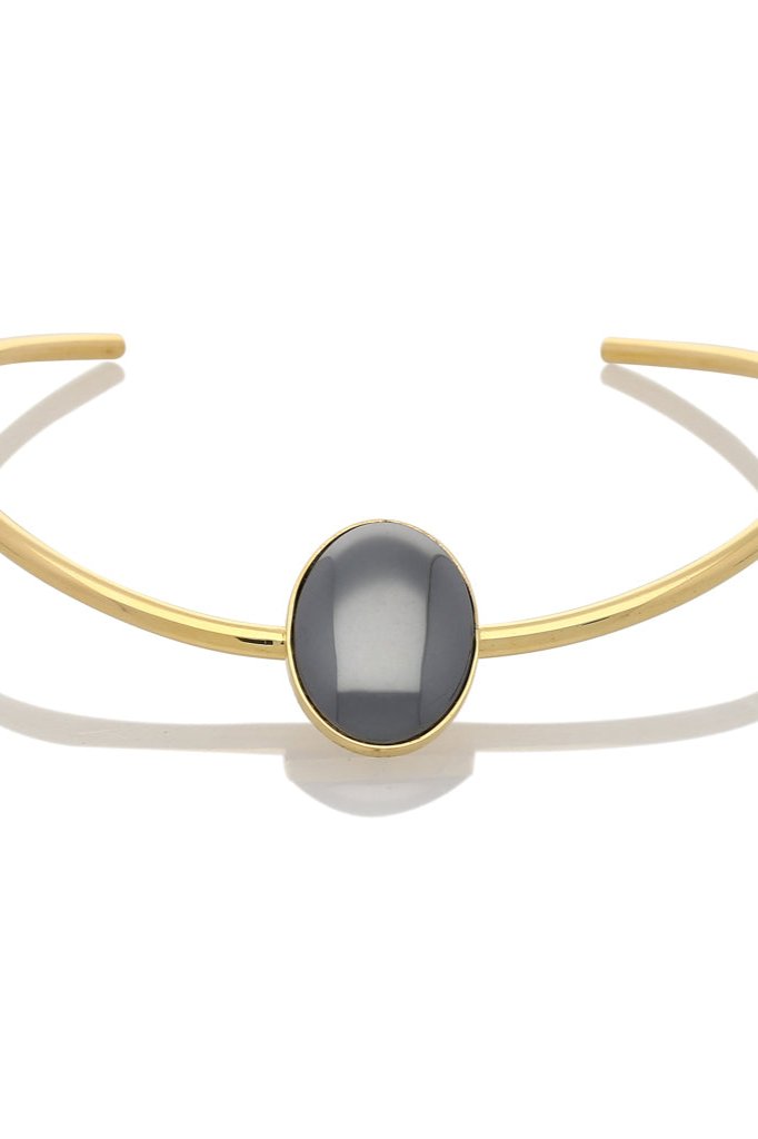 Choker Saturno