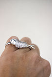 Anillo esqueleto