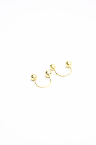 Broquel bolita doble 10k