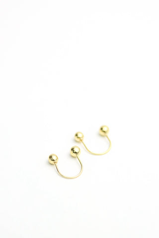 Broquel bolita doble 10k