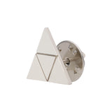 Pin Triángulo