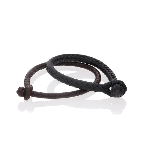 Pulsera de piel #5.2