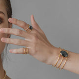 Pulsera Saturno
