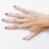 Handcuff pulga